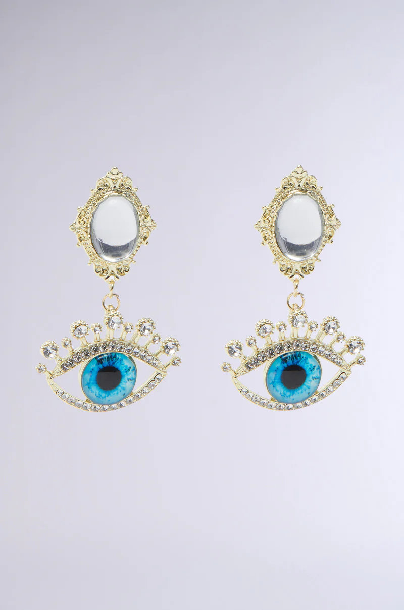 LOOK AT ME EARRING - Image 2