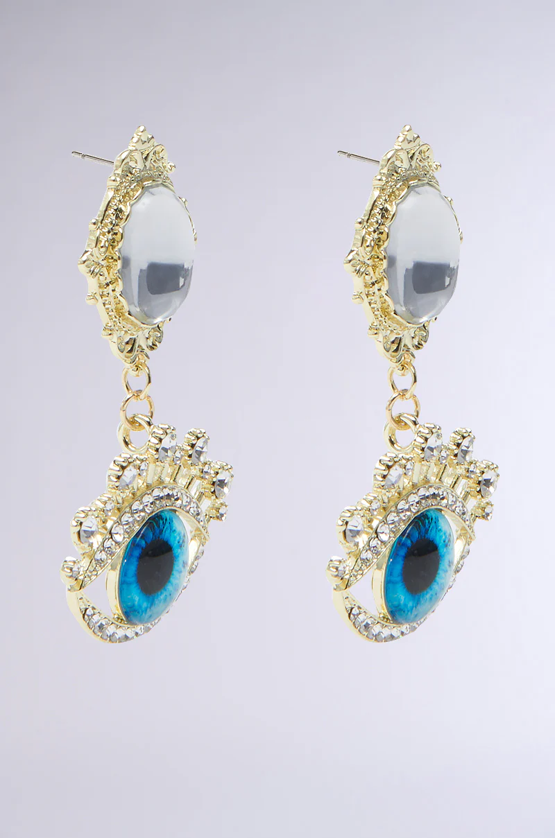LOOK AT ME EARRING - Image 4