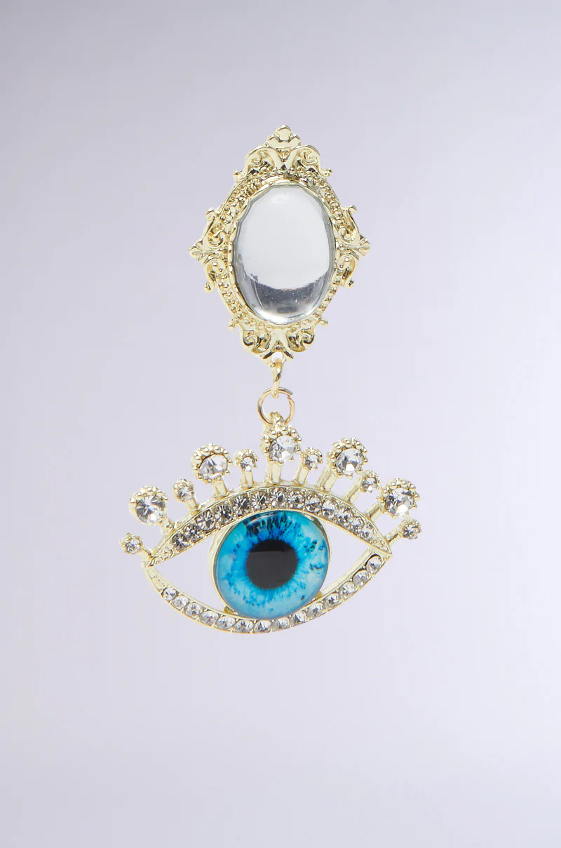 LOOK AT ME EARRING - Image 5
