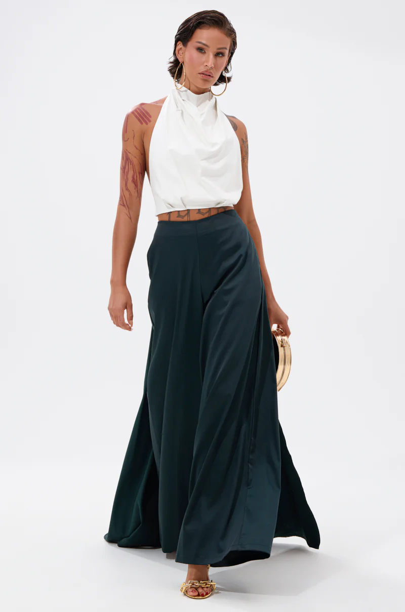 LOOK AT ME GO TROUSER WITH TAIL - Image 2