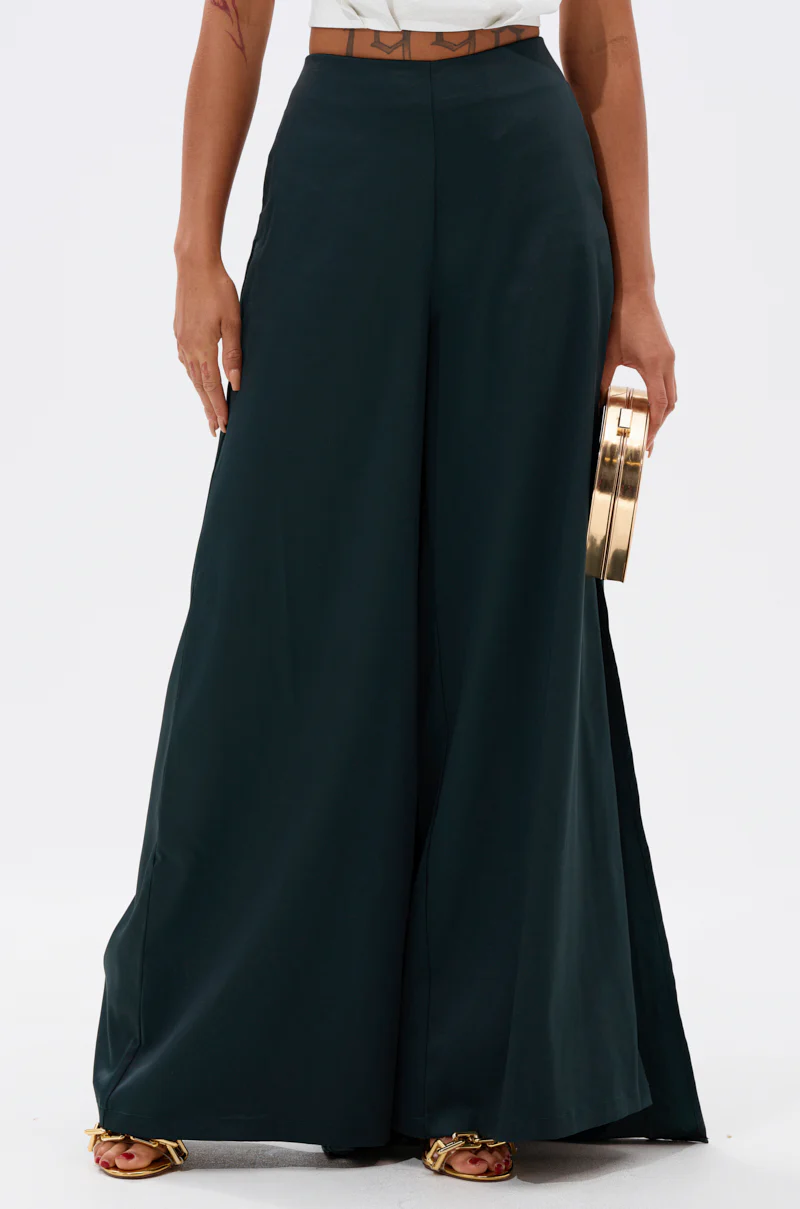 LOOK AT ME GO TROUSER WITH TAIL - Image 3