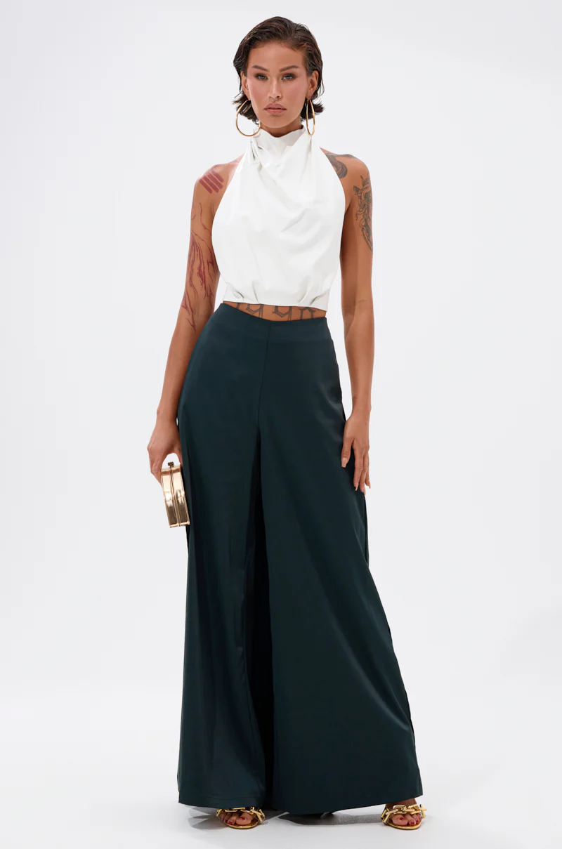 LOOK AT ME GO TROUSER WITH TAIL - Image 6