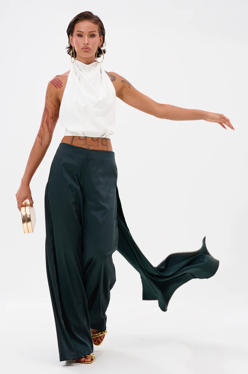 LOOK AT ME GO TROUSER WITH TAIL - Image 8
