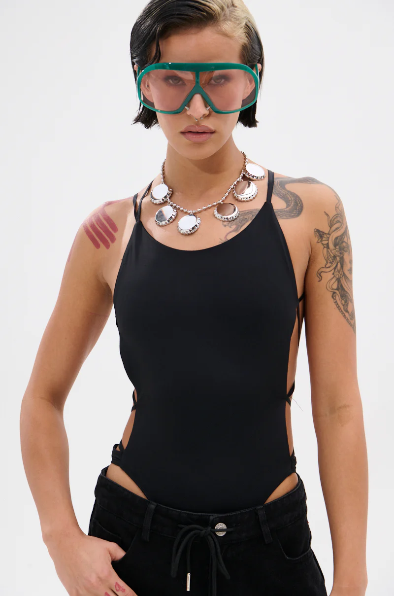 LOOK THOUGH ME BODYSUIT - Image 3