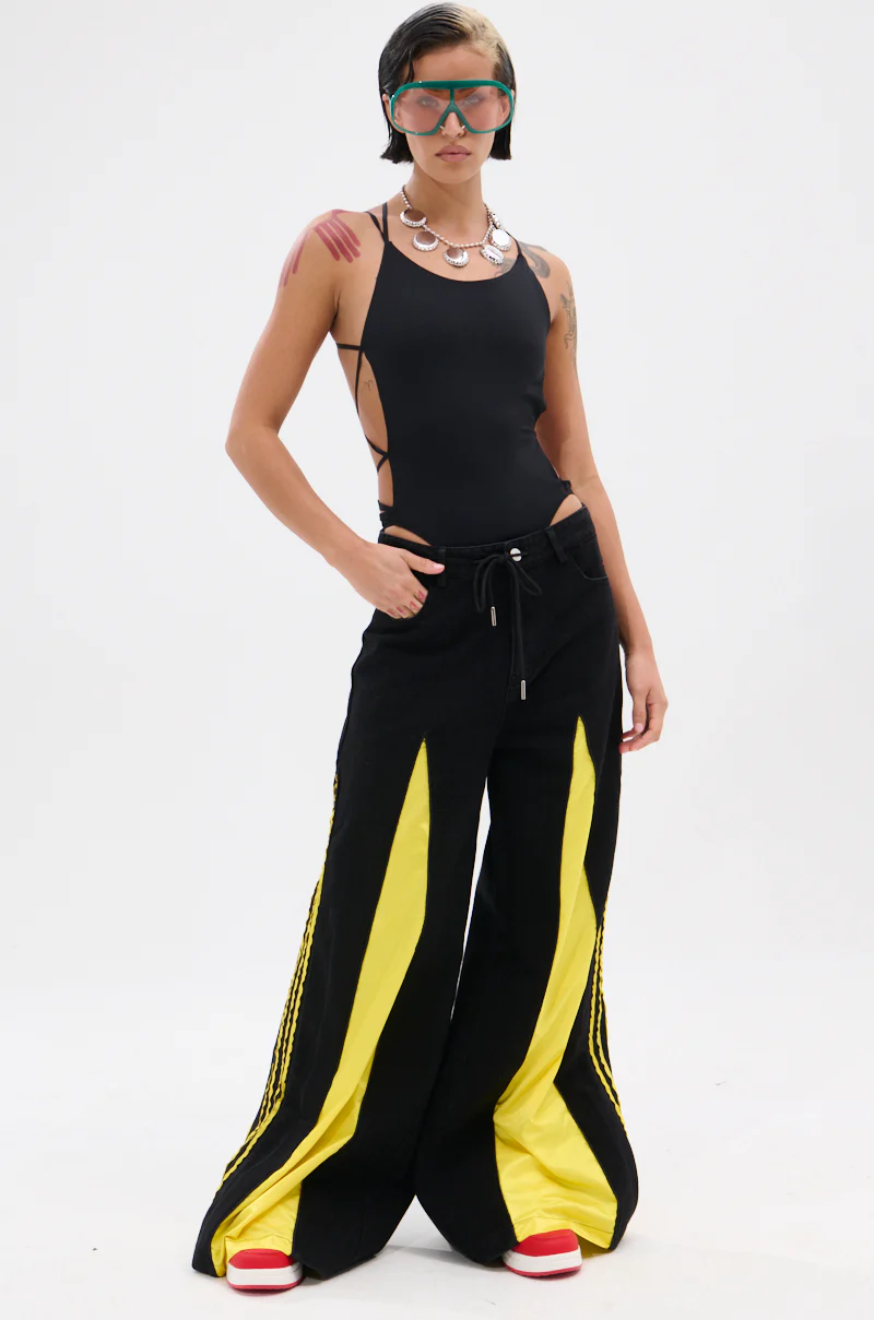 LOOK THOUGH ME BODYSUIT - Image 6