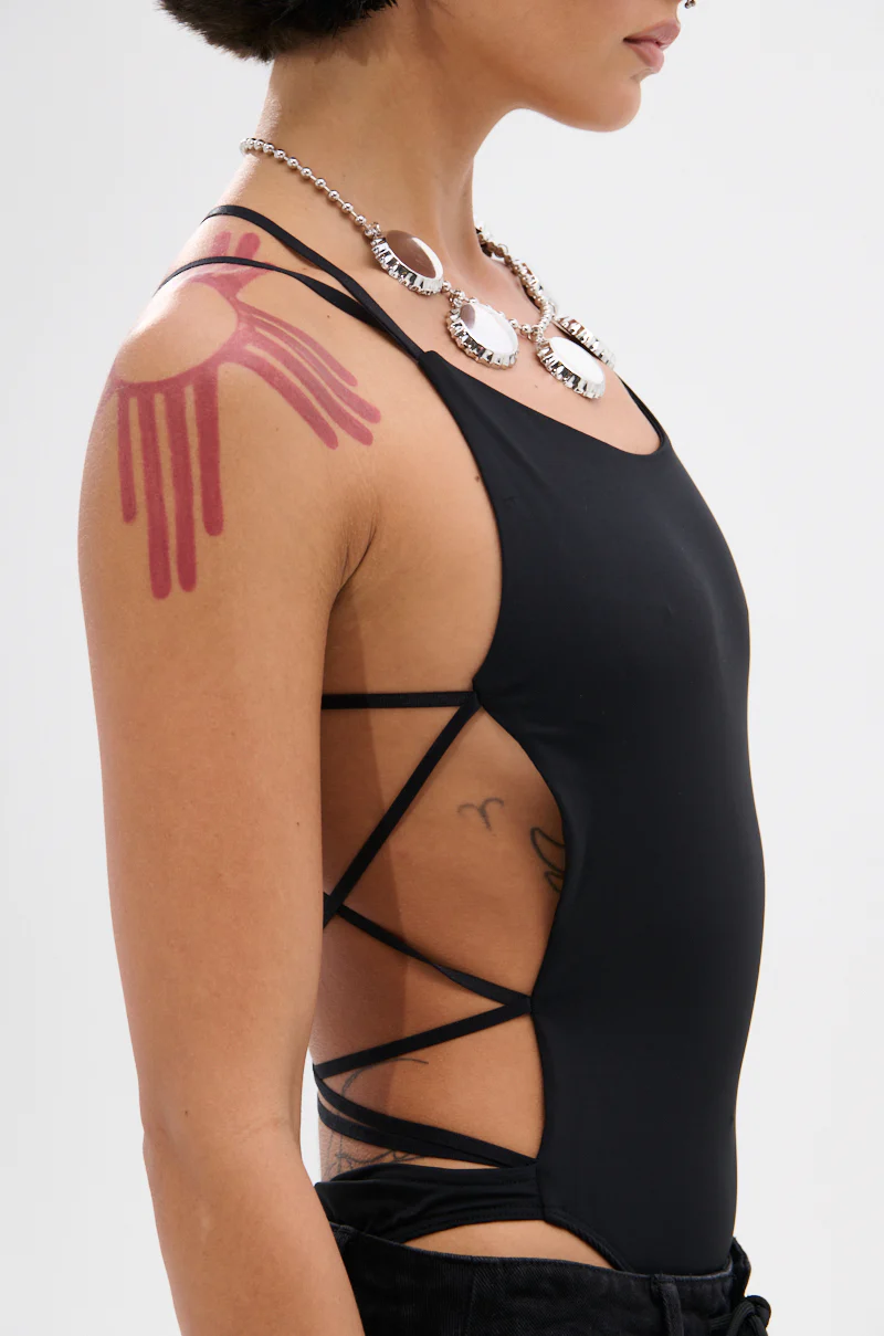 LOOK THOUGH ME BODYSUIT - Image 7