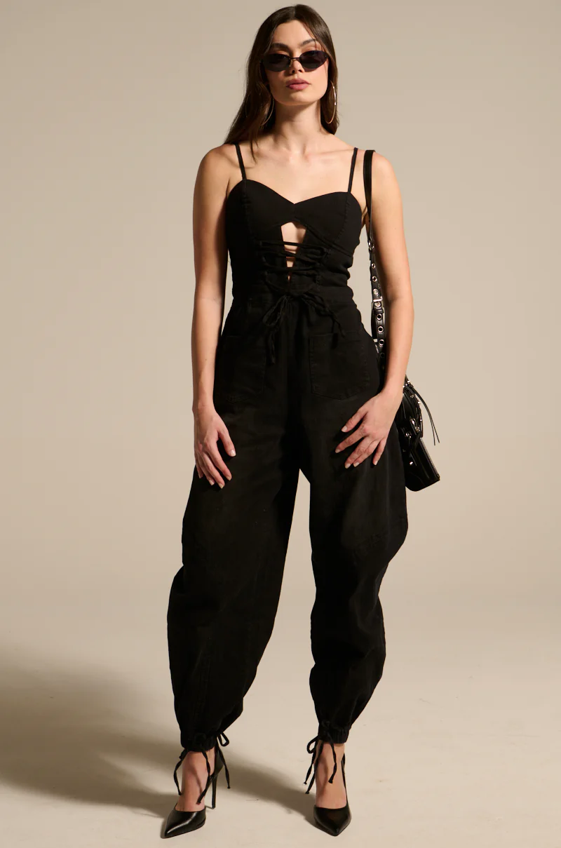 LOOKS LIKE IT JUMPSUIT - Image 2