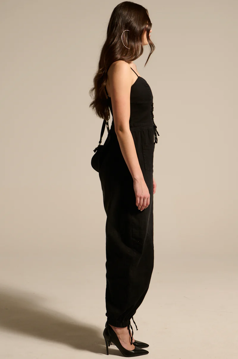 LOOKS LIKE IT JUMPSUIT - Image 4