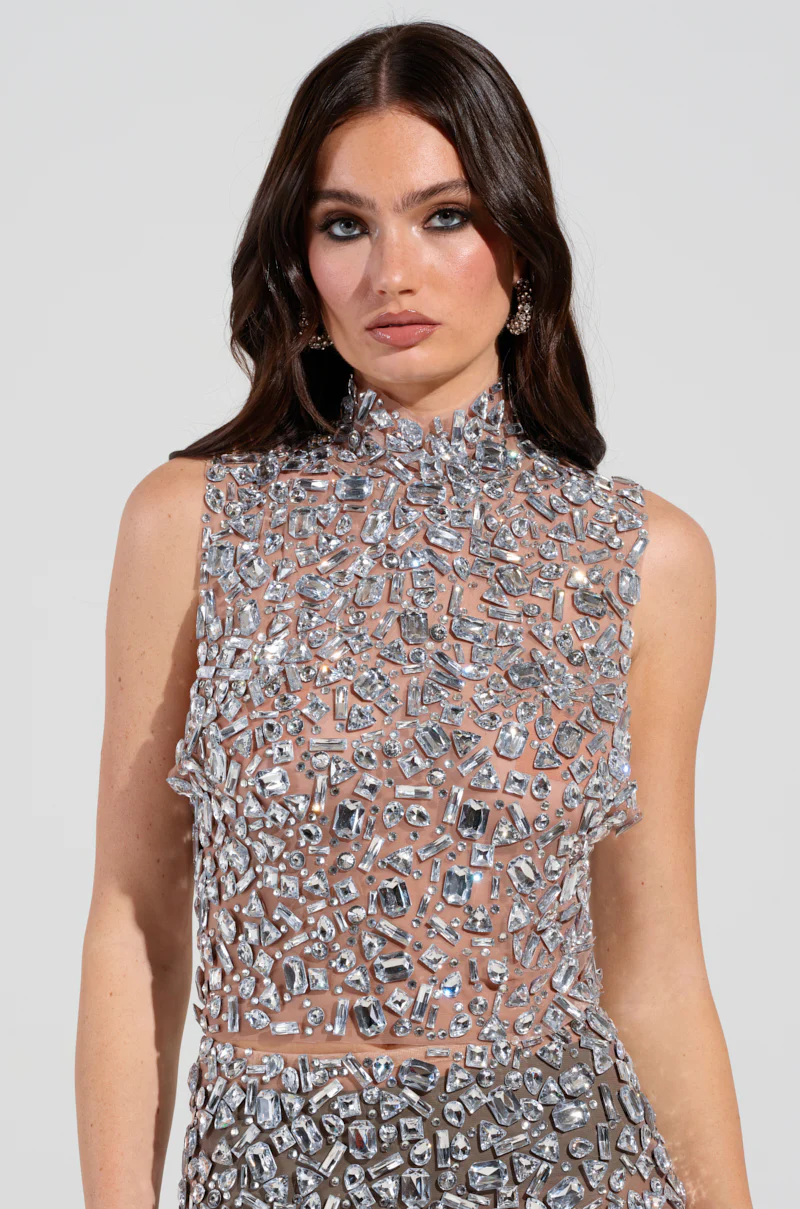 LOOKS SO GOOD TOP - Image 3