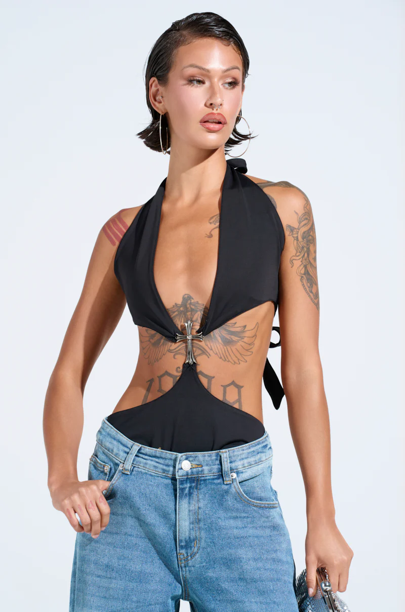 LOTS TO GIVE BODYSUIT - Image 3