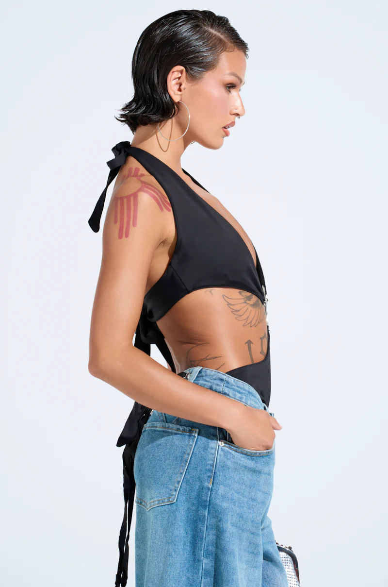 LOTS TO GIVE BODYSUIT - Image 5
