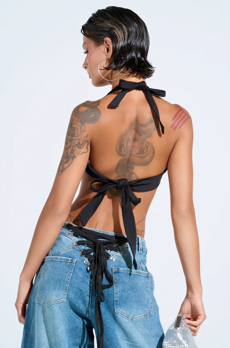 LOTS TO GIVE BODYSUIT - Image 6