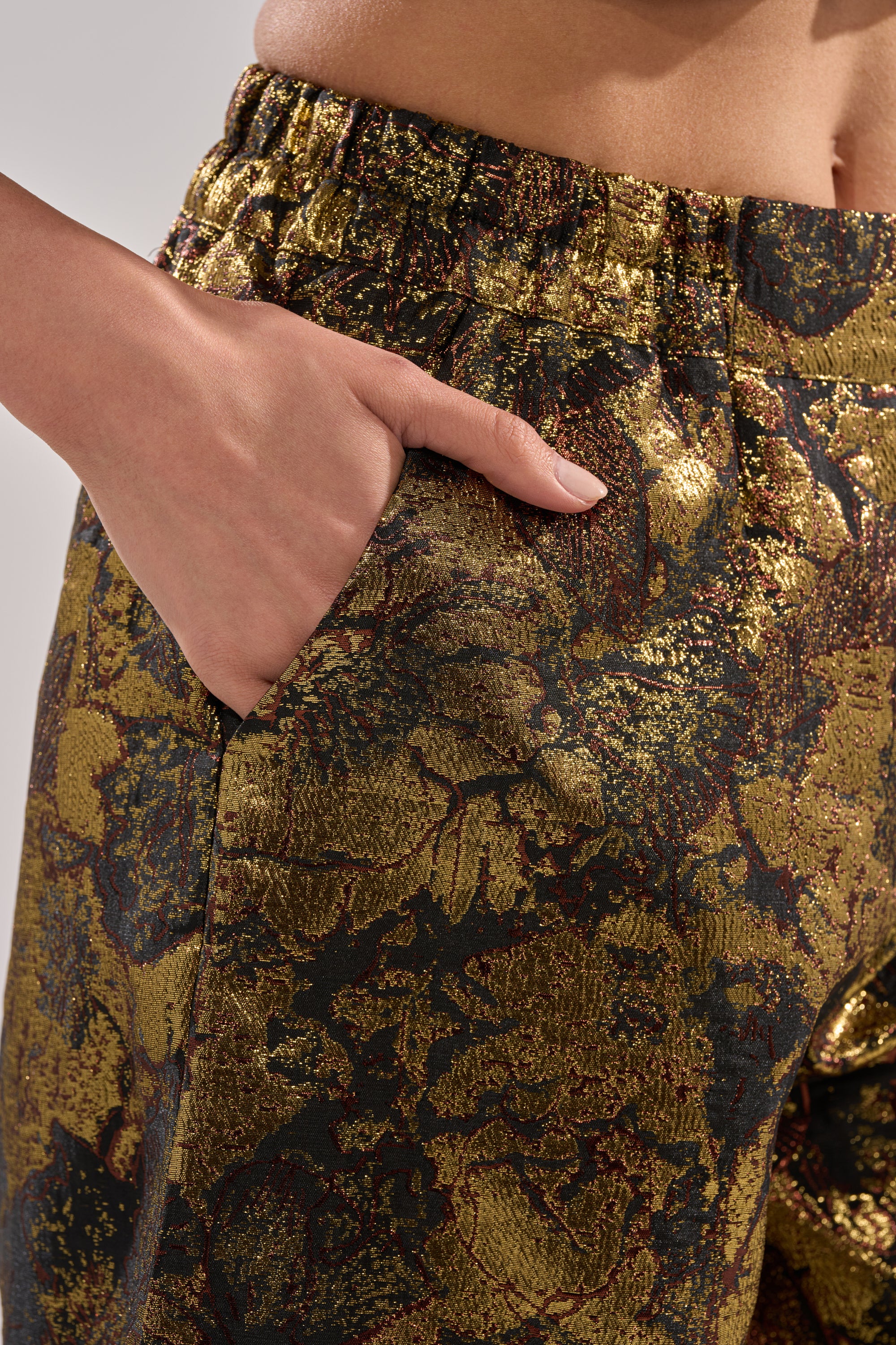 LOTUS BROCADE CAPRI - Image 6