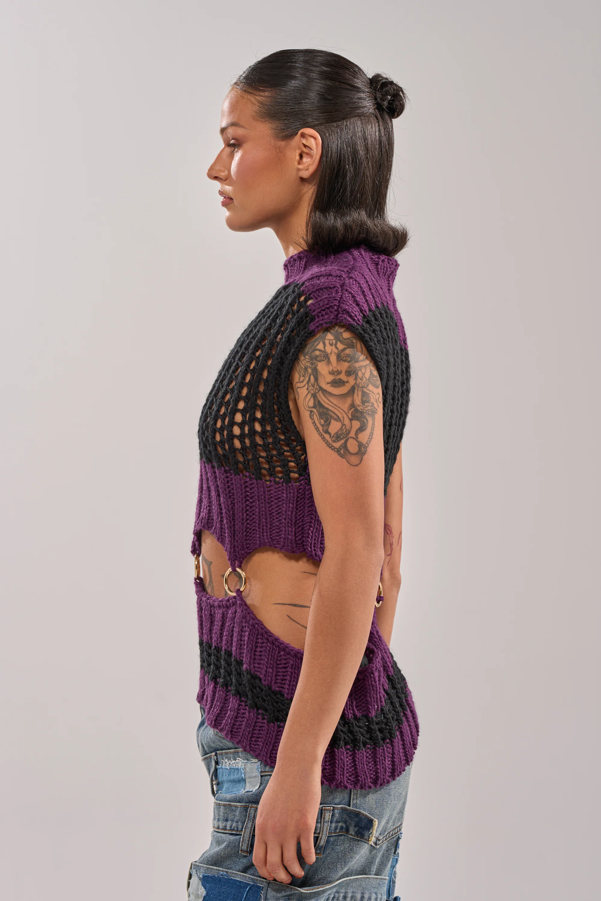 LOUD AND WILD SWEATER - Image 5