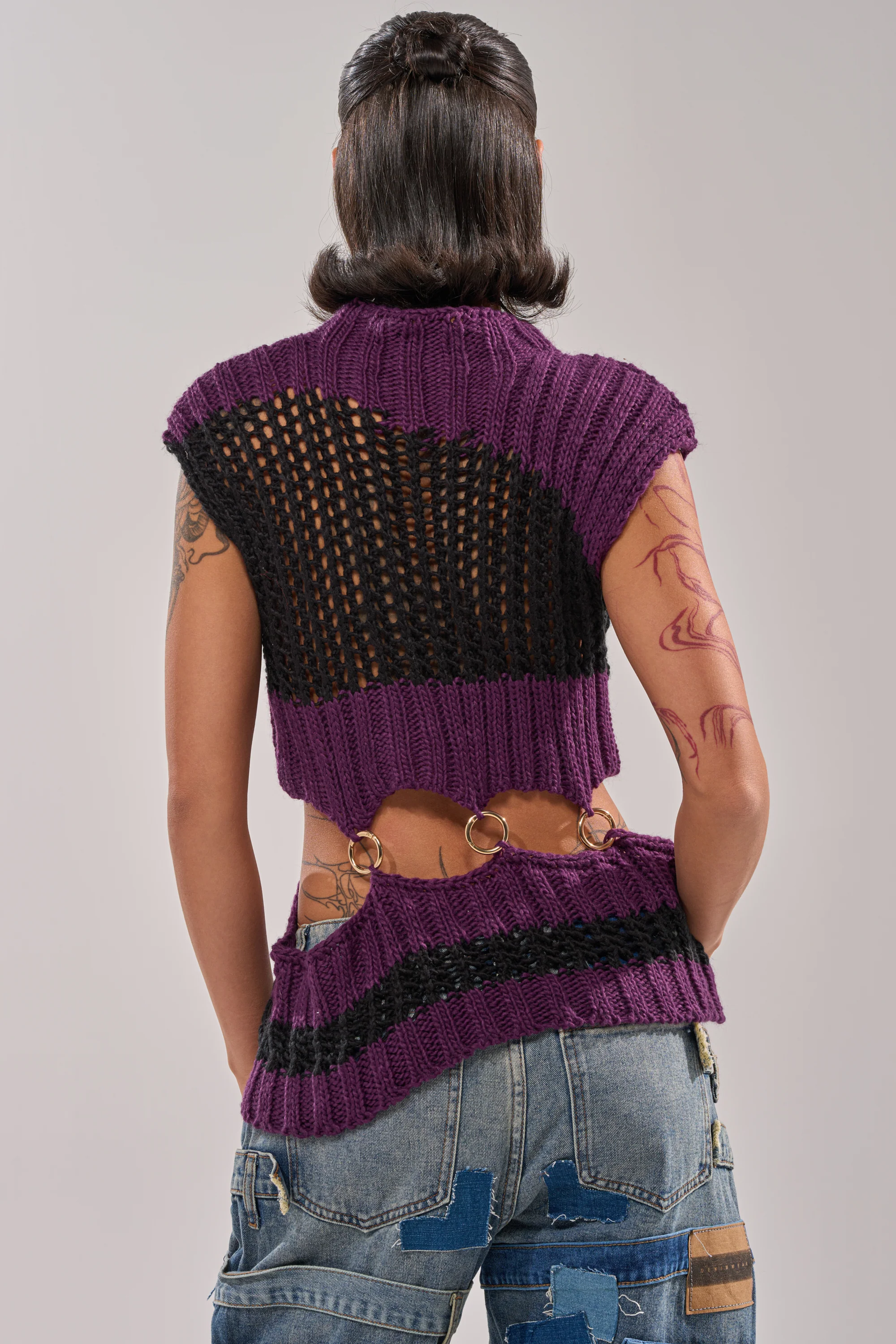 LOUD AND WILD SWEATER - Image 6