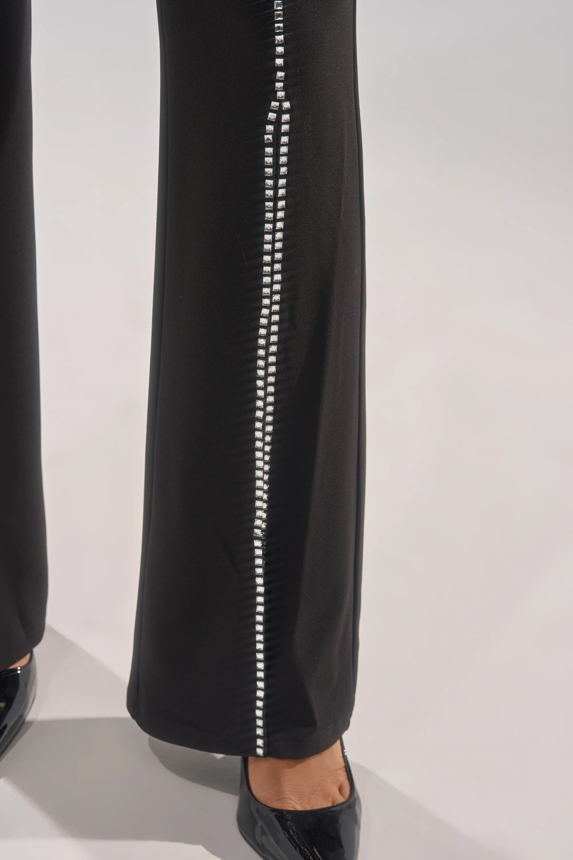 LOVE FOR YOU RHINESTONE TROUSER - Image 9
