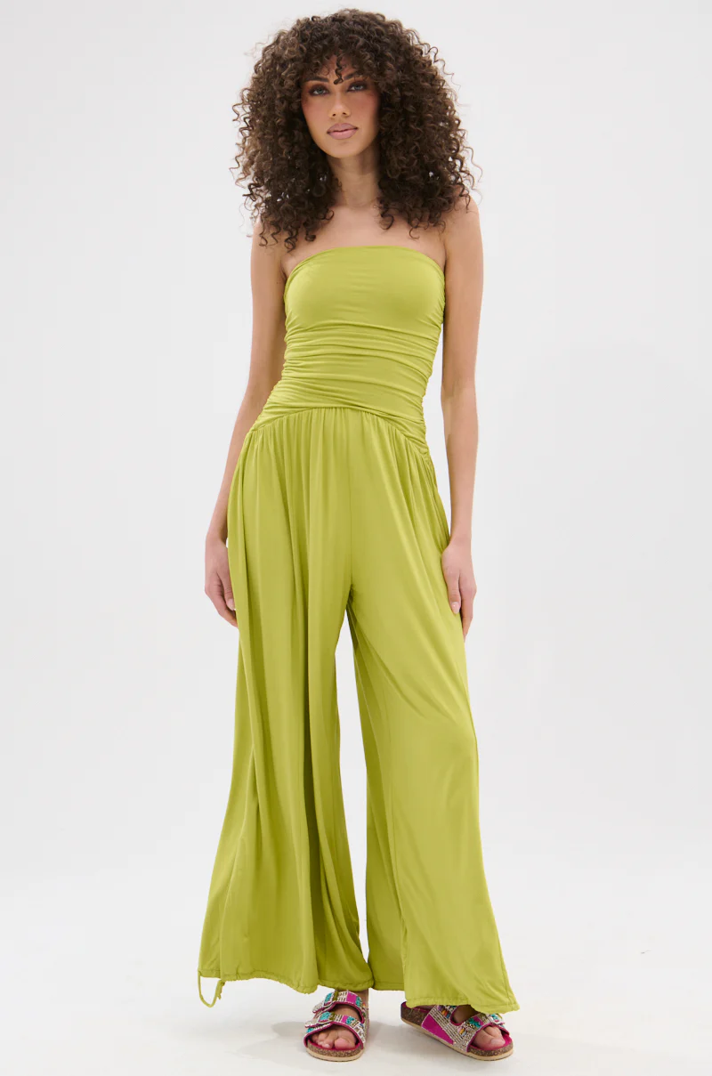 LOVE SONG JUMPSUIT - Image 2