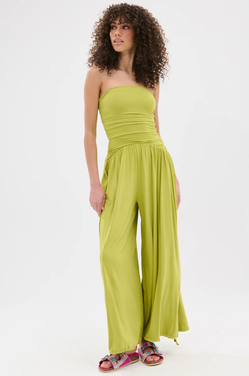 LOVE SONG JUMPSUIT - Image 3