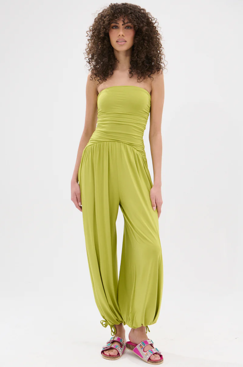 LOVE SONG JUMPSUIT - Image 4