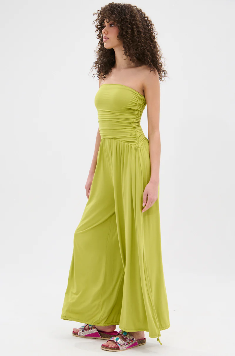 LOVE SONG JUMPSUIT - Image 5