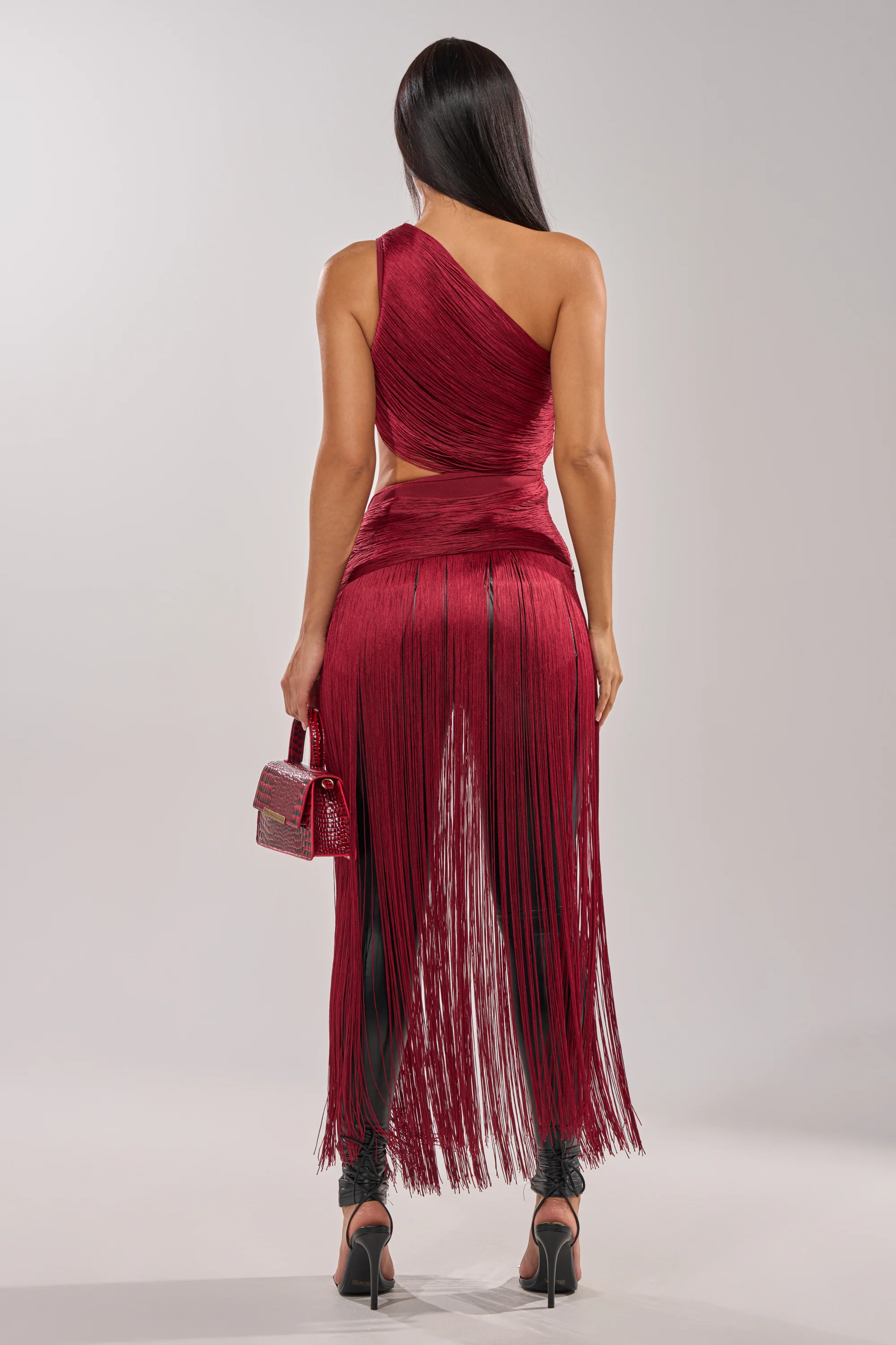 LOVE STRUCK FRINGE TOP - Image 7