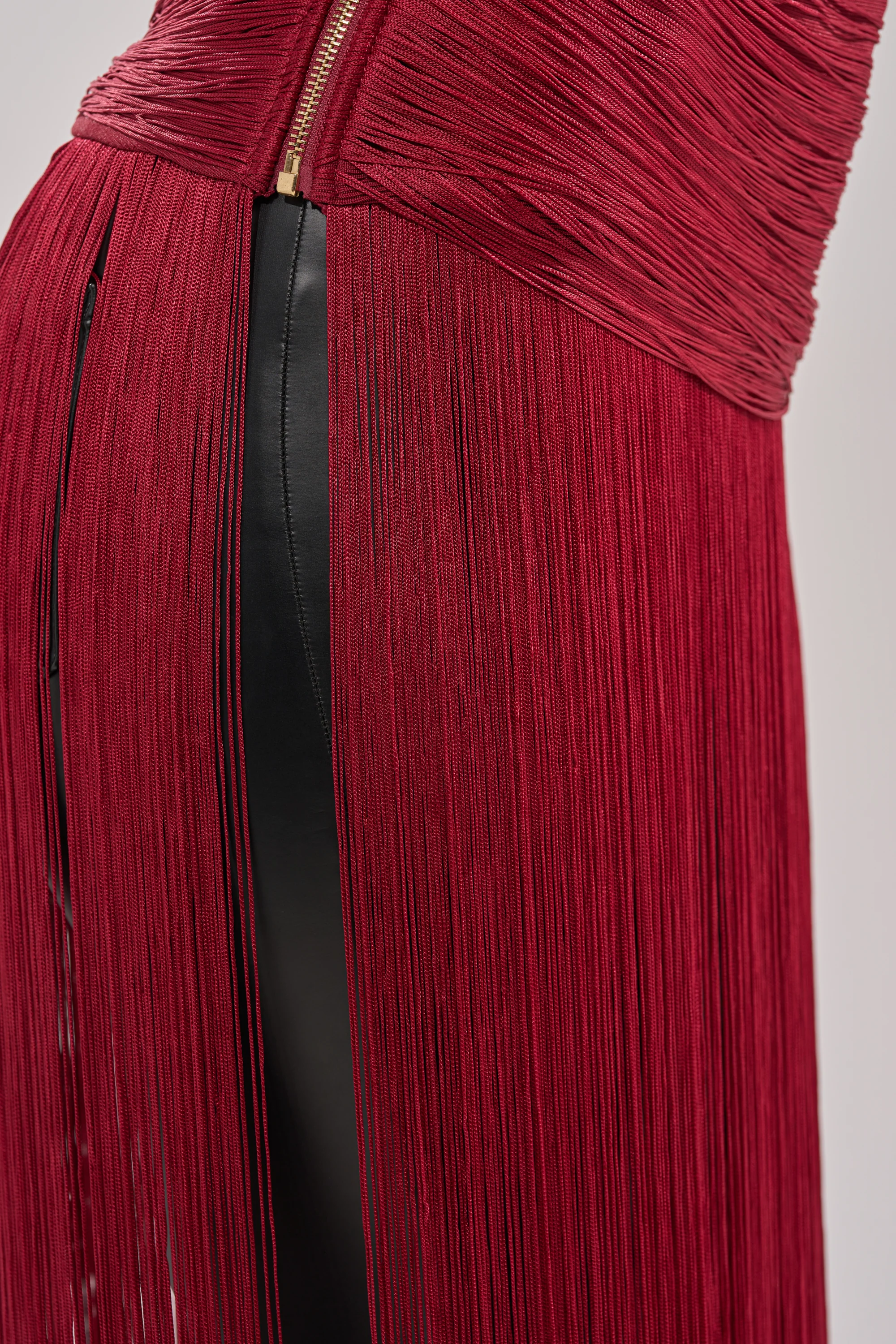 LOVE STRUCK FRINGE TOP - Image 9