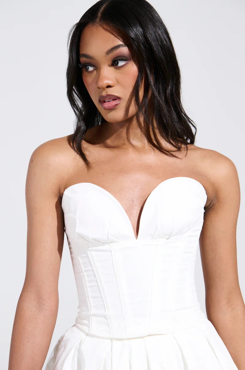 LOVE THIS FOR YOU CORSET