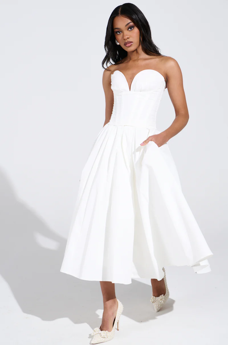 LOVE THIS FOR YOU CORSET - Image 5