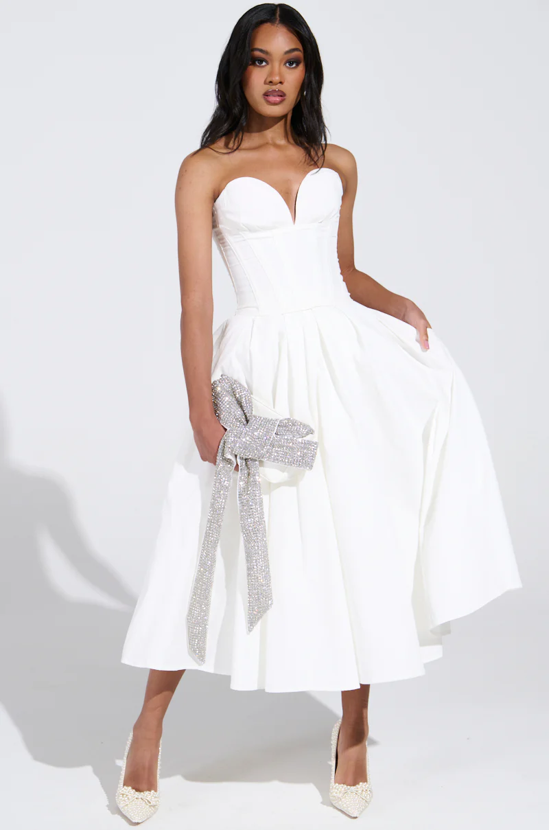 LOVE THIS FOR YOU CORSET - Image 6