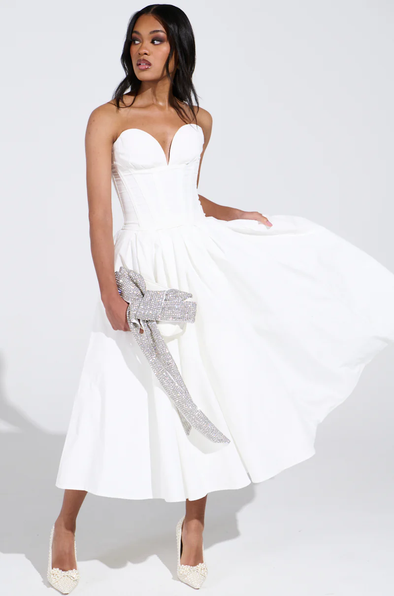 LOVE THIS FOR YOU CORSET - Image 7