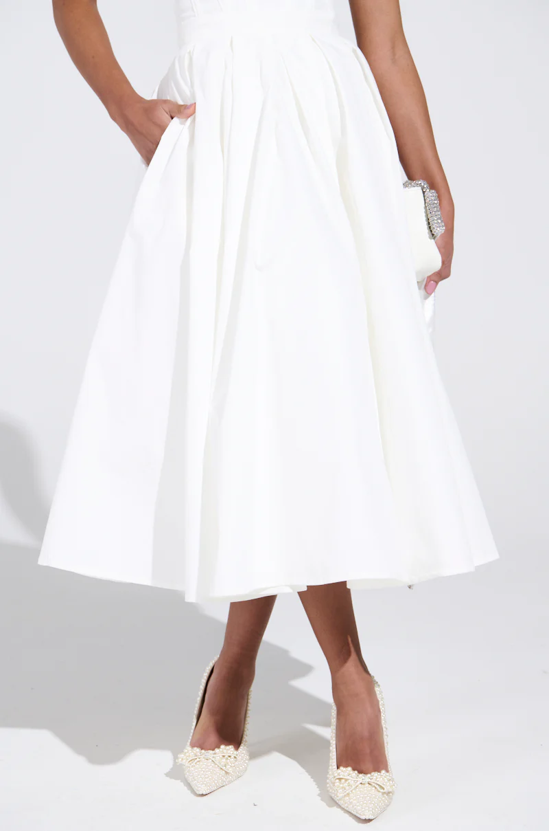 LOVE THIS FOR YOU MAXI SKIRT - Image 2