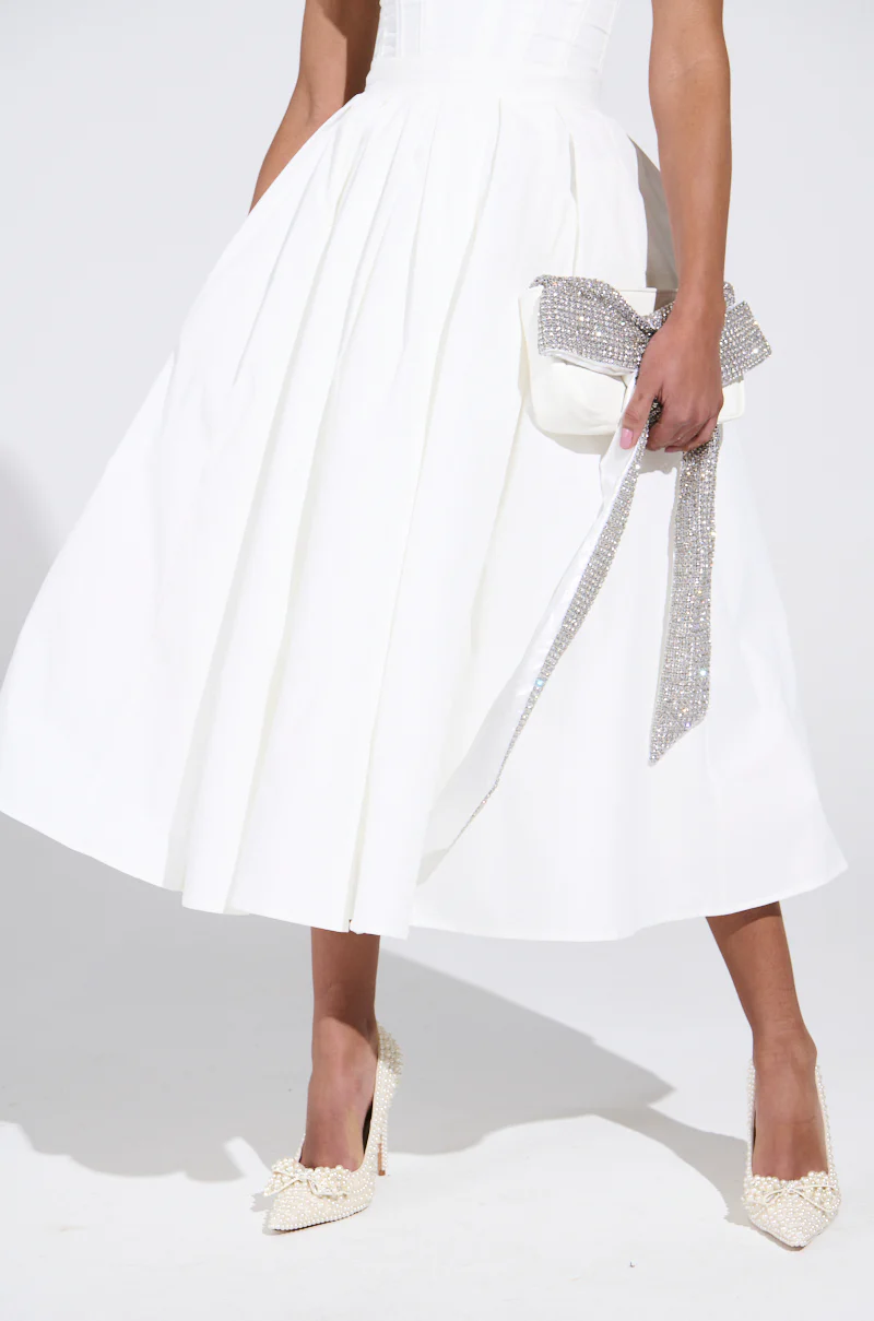 LOVE THIS FOR YOU MAXI SKIRT - Image 3