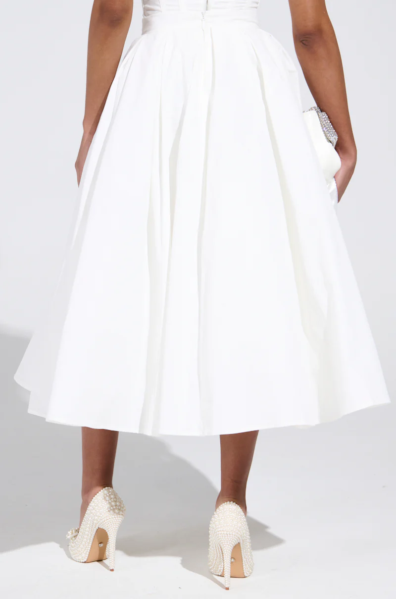 LOVE THIS FOR YOU MAXI SKIRT - Image 5
