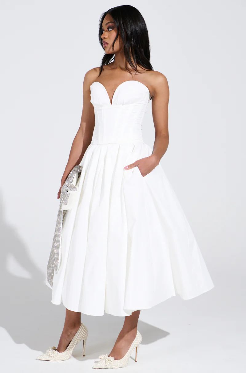 LOVE THIS FOR YOU MAXI SKIRT - Image 7