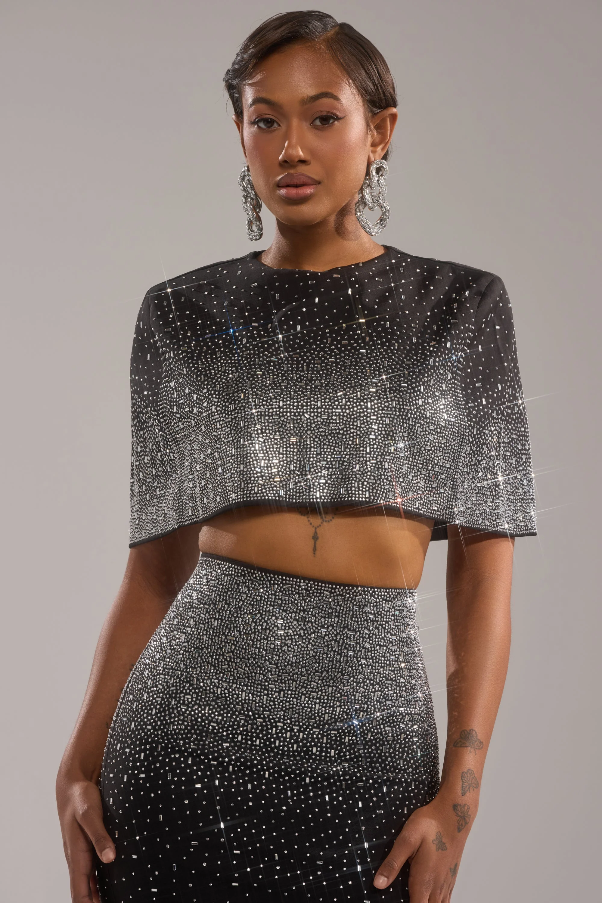 LOVE THIS LIFE BLOUSE - Image 3