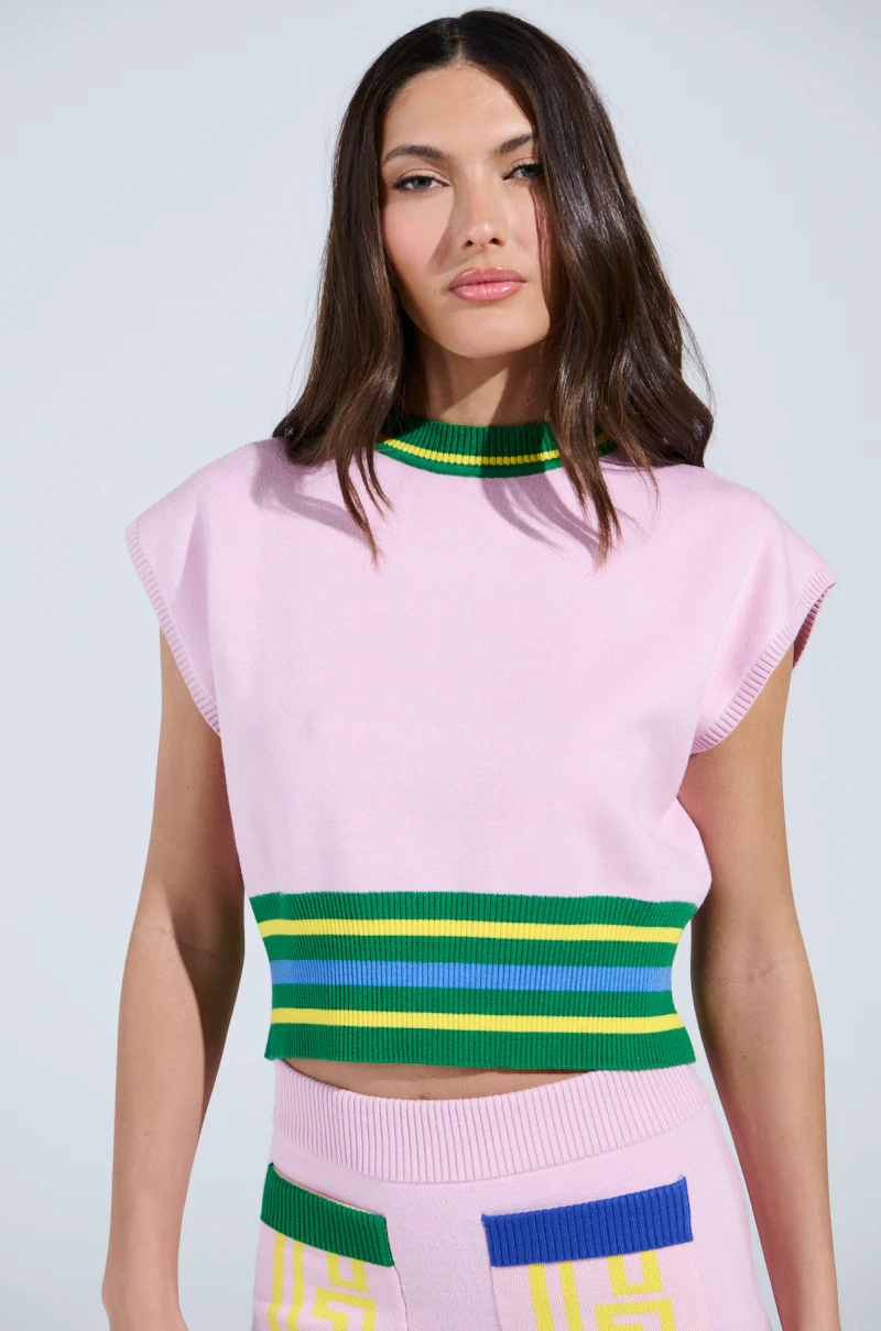 LOVE WINS SWEATER - Image 2