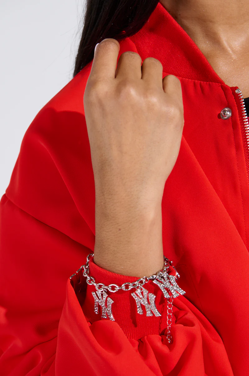 LOVE YOU NY BRACELET - Image 2