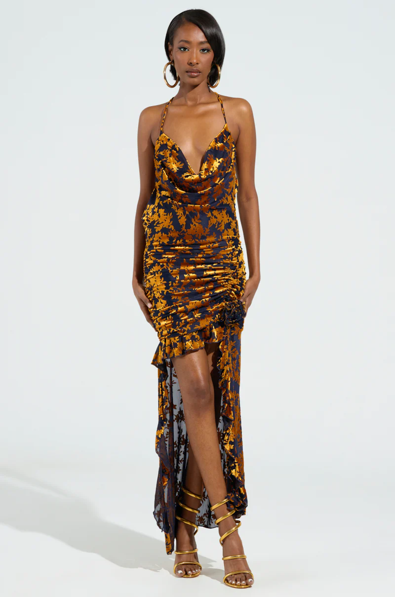 LOVED YOU SO MUCH MINI DRESS - Image 2