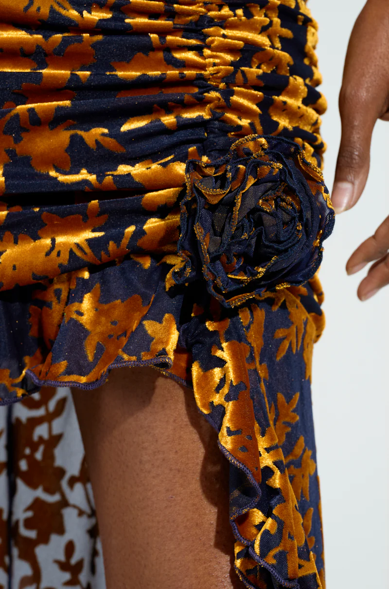 LOVED YOU SO MUCH MINI DRESS - Image 9