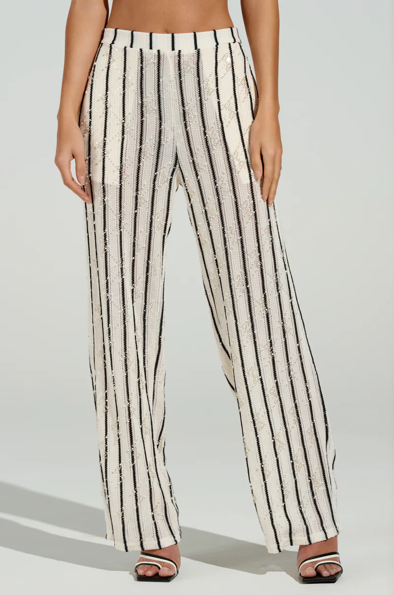 LOVELY DAYS KNIT PANT - Image 3