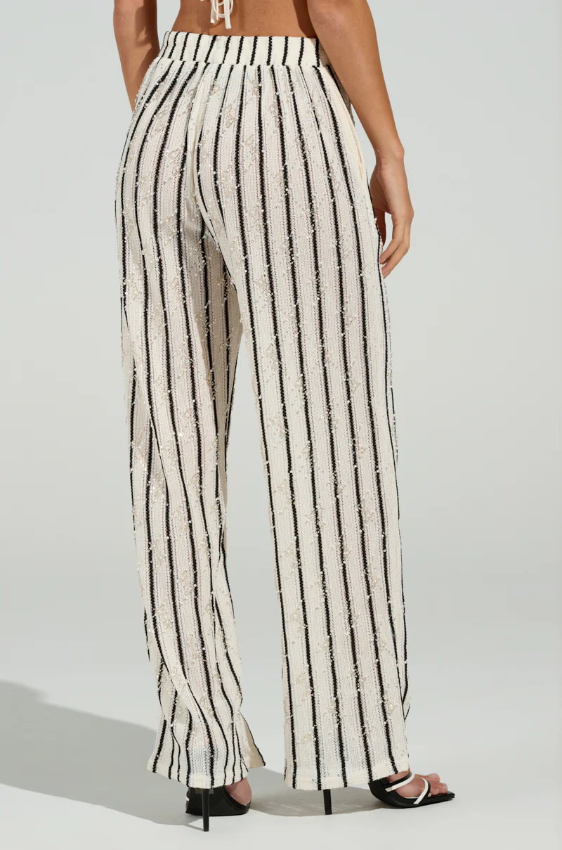 LOVELY DAYS KNIT PANT - Image 6