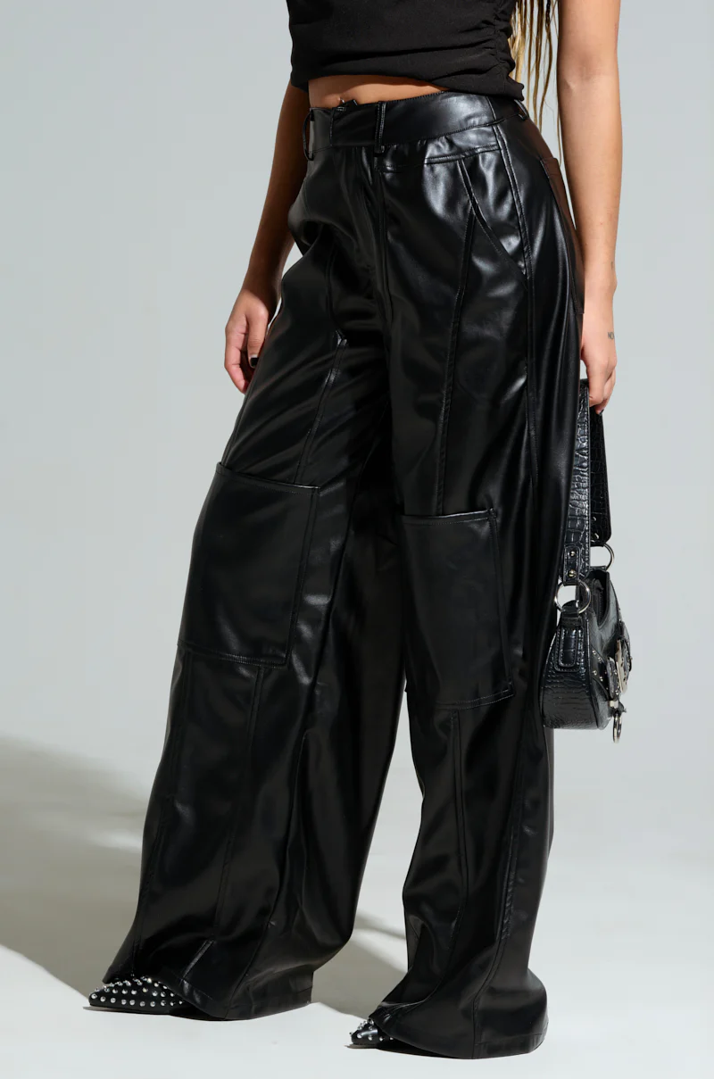 LOVELY DAYS TROUSER - Image 2