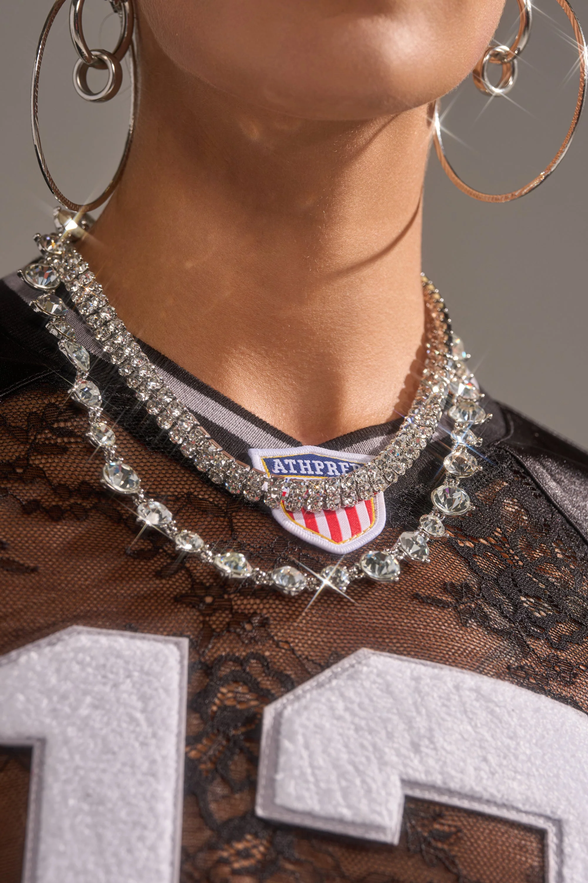 LOVER NECKLACE - Image 3