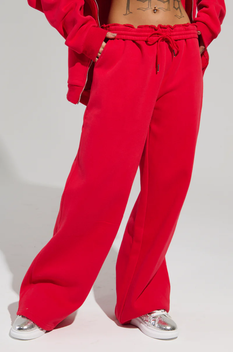 LOVER OVERSIZED JOGGER - Image 3