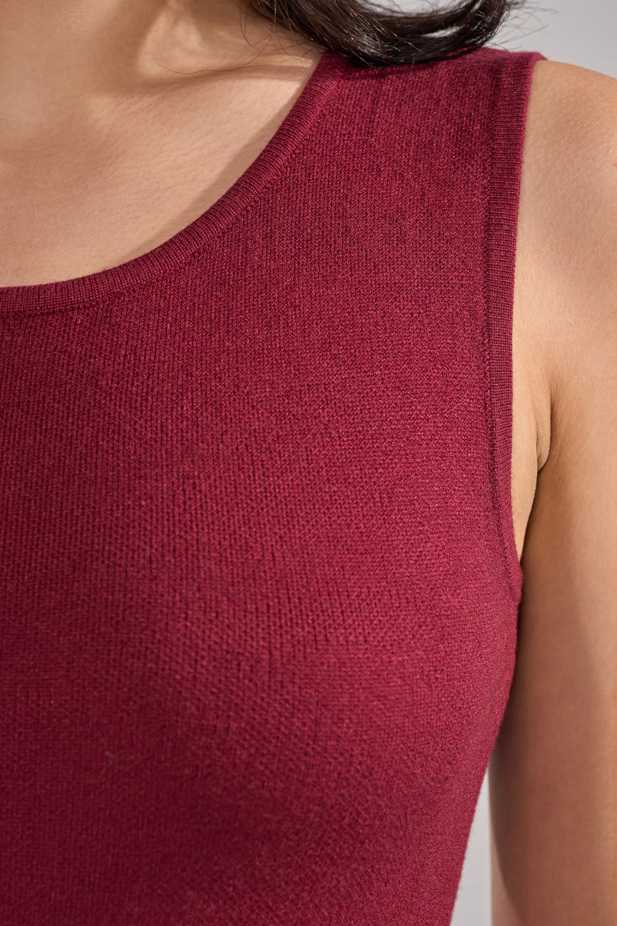 LOVER SWEATER BODYSUIT - Image 8