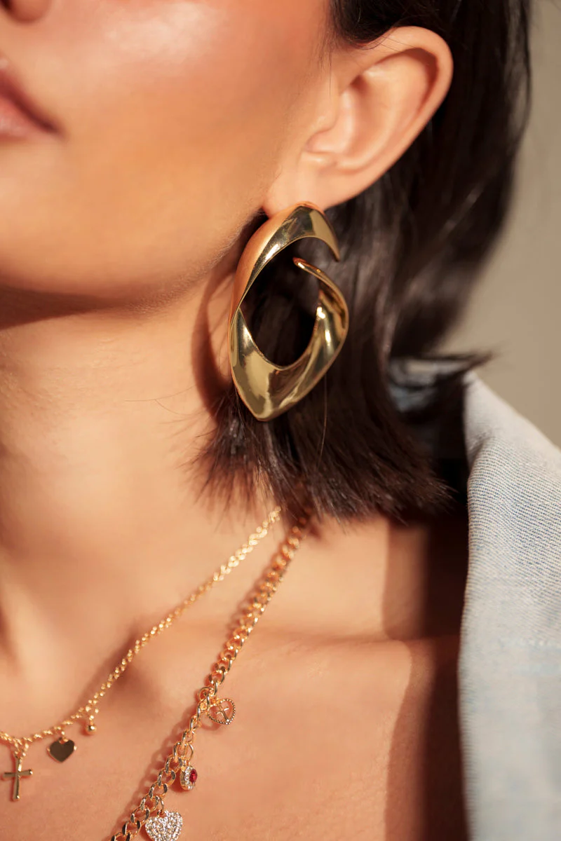 LOVERGIRL EARRING - Image 3