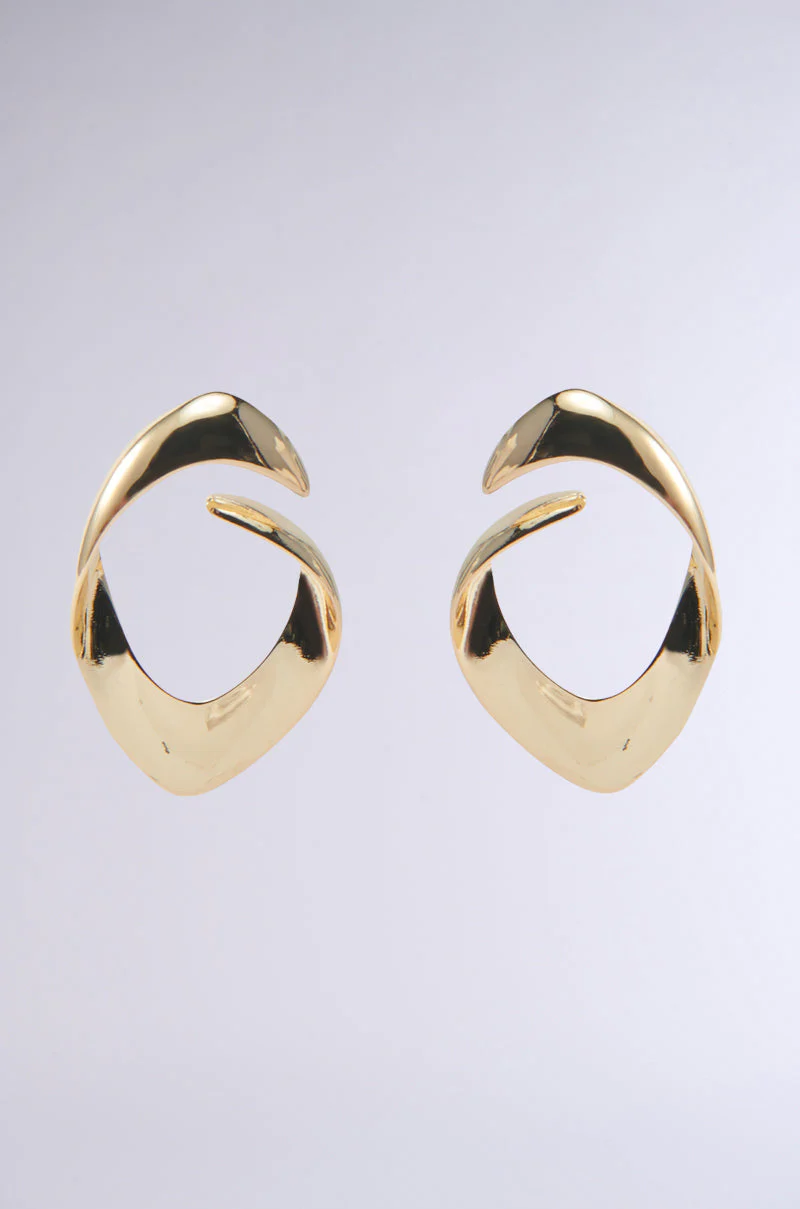 LOVERGIRL EARRING - Image 4