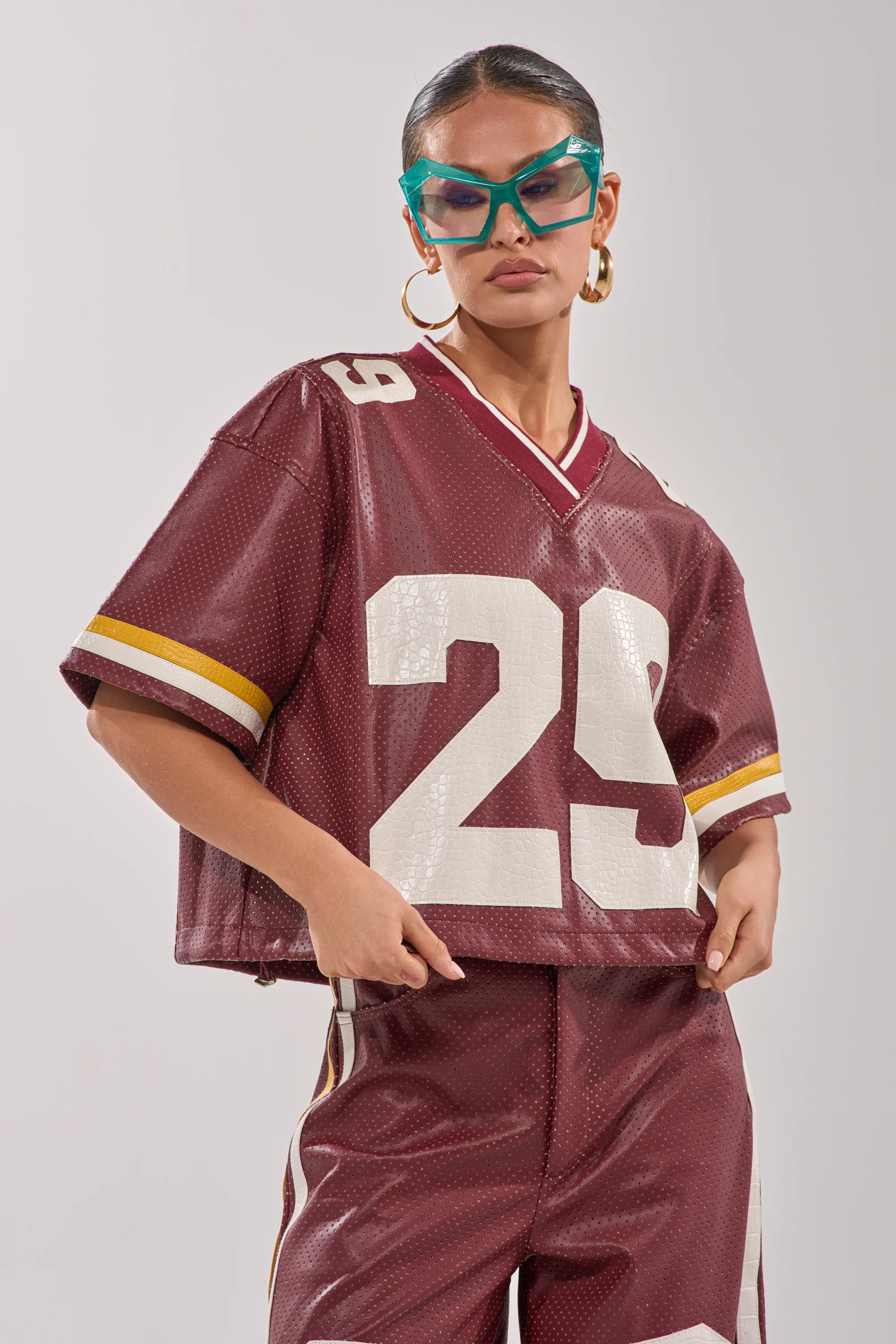 LUCKY 29 JERSEY - Image 3