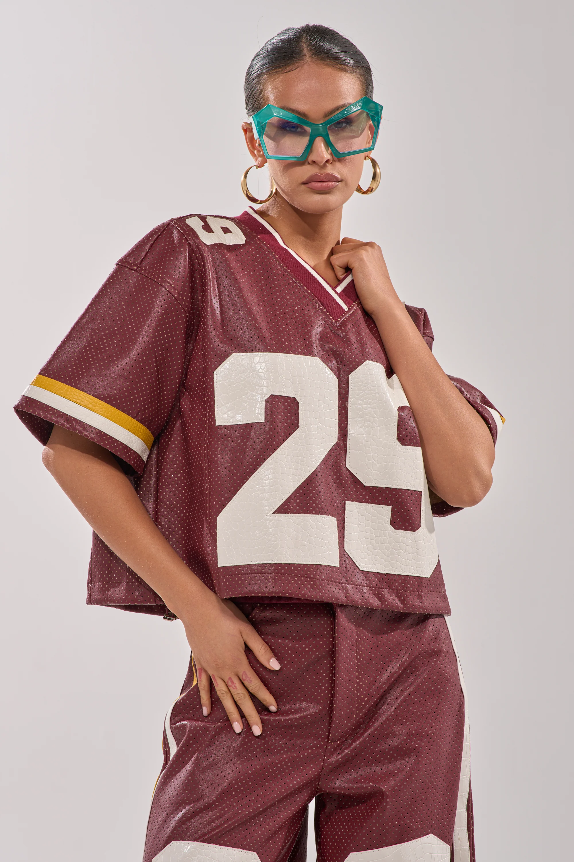 LUCKY 29 JERSEY - Image 5