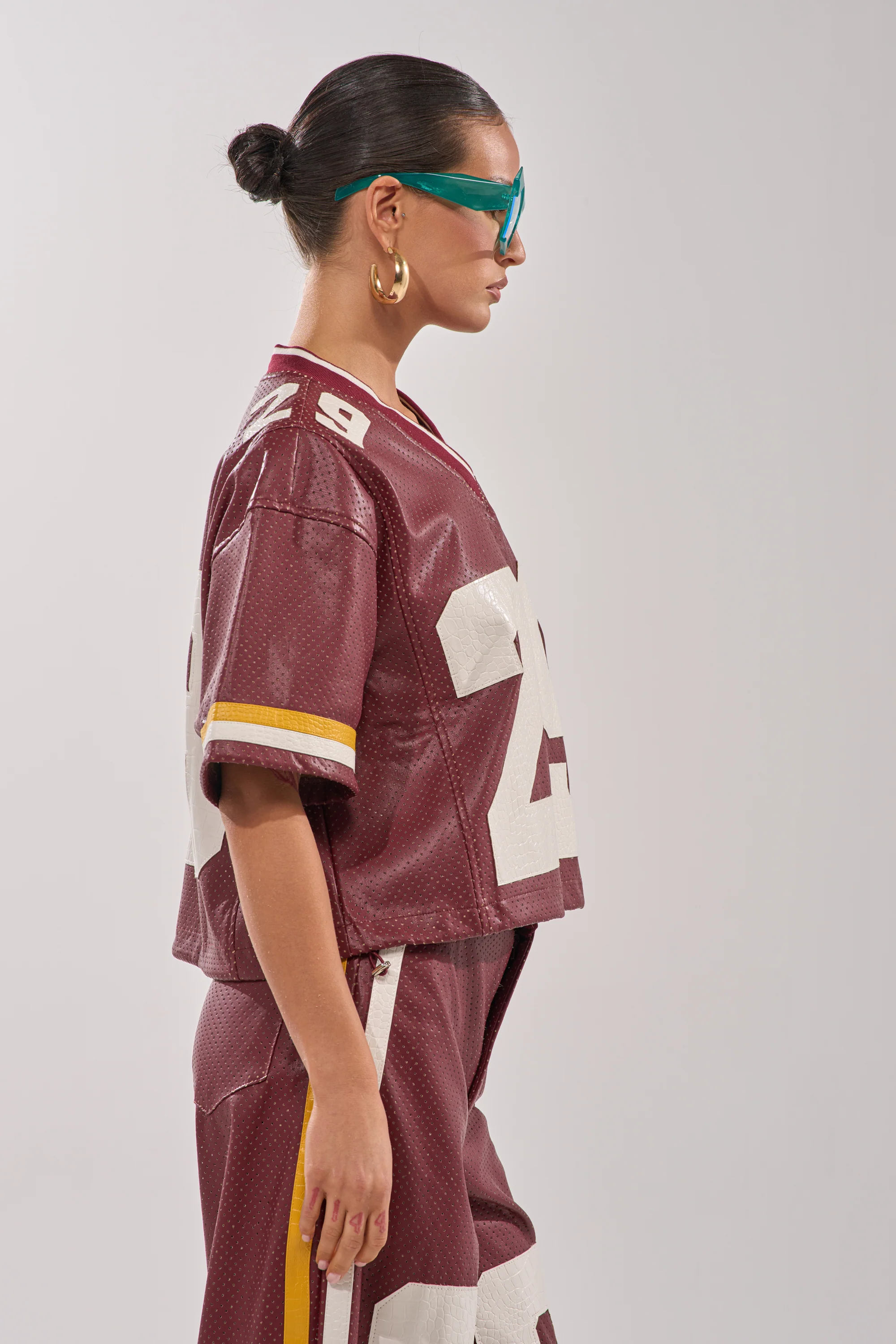 LUCKY 29 JERSEY - Image 6